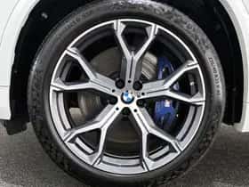 BMW X5 (2022) thumbnail 25