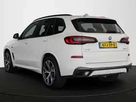 BMW X5 (2022) thumbnail 4