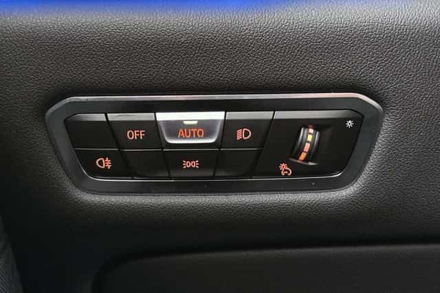 BMW X5 (2022) thumbnail 31
