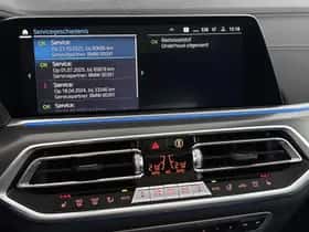 BMW X5 (2022) thumbnail 33