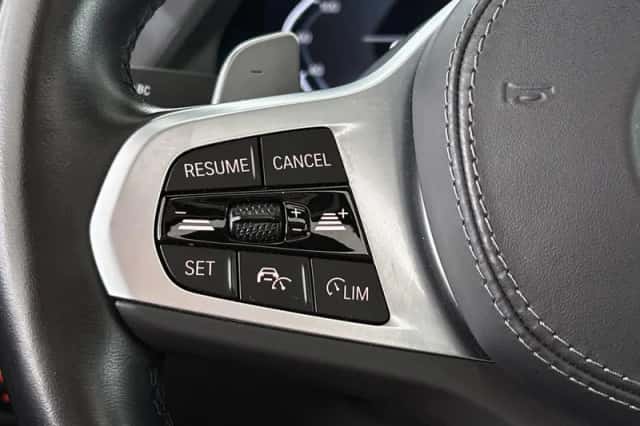 BMW X5 (2022) thumbnail 34