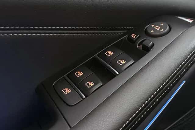 BMW X5 (2022) thumbnail 36