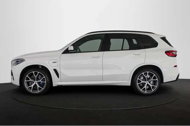BMW X5 (2022) thumbnail 37