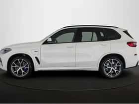 BMW X5 (2022) thumbnail 37