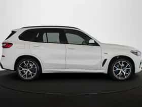 BMW X5 (2022) thumbnail 38
