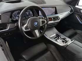 BMW X5 (2022) thumbnail 5