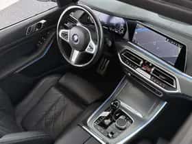 BMW X5 (2022) thumbnail 42