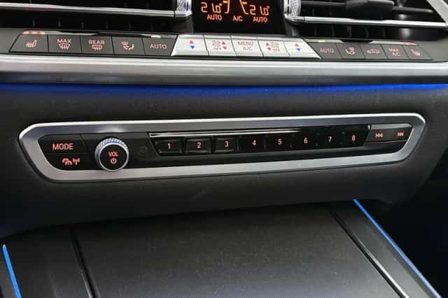 BMW X5 (2022) thumbnail 52