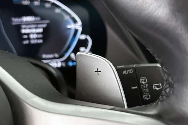 BMW X5 (2022) thumbnail 53