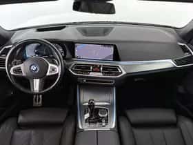 BMW X5 (2022) thumbnail 7