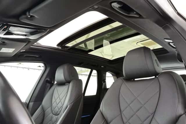 BMW X5 (2022) thumbnail 8