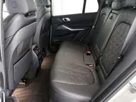 BMW X5 (2022) thumbnail 9