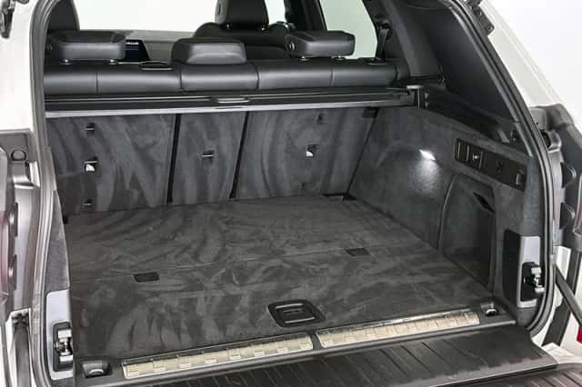 BMW X5 (2022) thumbnail 10