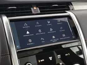 Land Rover Discovery Sport (2023) thumbnail 14