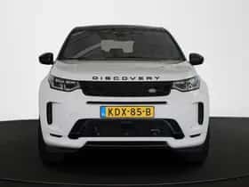 Land Rover Discovery Sport (2023) thumbnail 15
