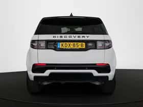 Land Rover Discovery Sport (2023) thumbnail 16