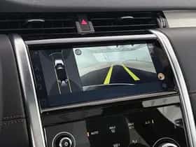 Land Rover Discovery Sport (2023) thumbnail 17