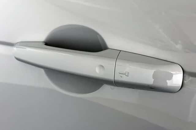Land Rover Discovery Sport (2023) thumbnail 21