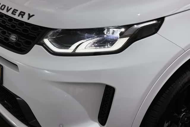 Land Rover Discovery Sport (2023) thumbnail 22