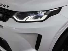 Land Rover Discovery Sport (2023) thumbnail 22
