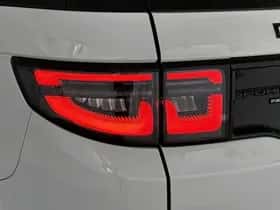 Land Rover Discovery Sport (2023) thumbnail 24