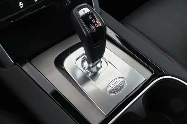 Land Rover Discovery Sport (2023) thumbnail 30