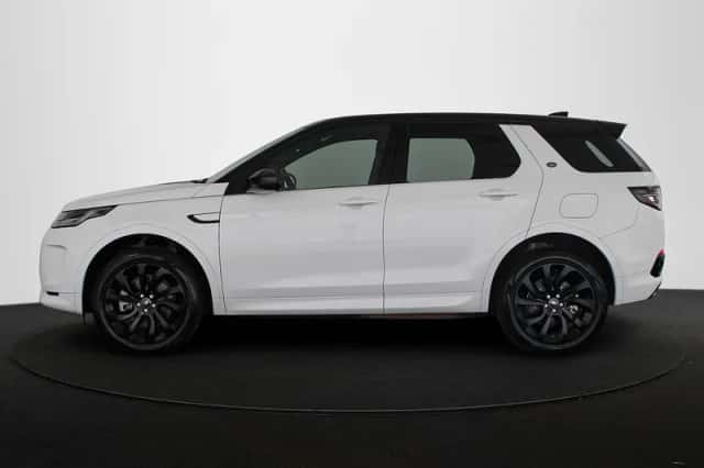 Land Rover Discovery Sport (2023) thumbnail 35