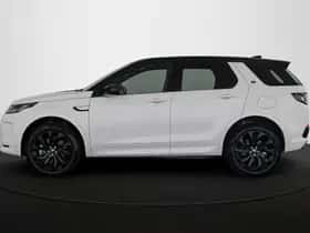 Land Rover Discovery Sport (2023) thumbnail 35
