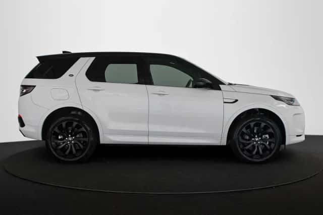 Land Rover Discovery Sport (2023) thumbnail 36
