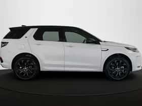 Land Rover Discovery Sport (2023) thumbnail 36