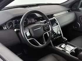 Land Rover Discovery Sport (2023) thumbnail 5