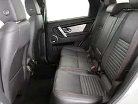 Land Rover Discovery Sport (2023) thumbnail 7