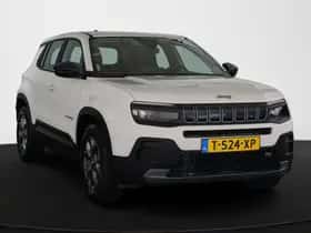 Jeep Avenger (2023) thumbnail 2