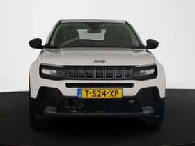 Jeep Avenger (2023) thumbnail 15