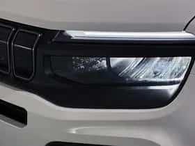 Jeep Avenger (2023) thumbnail 20