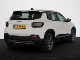 Jeep Avenger (2023) thumbnail 3
