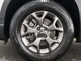 Jeep Avenger (2023) thumbnail 23