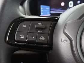 Jeep Avenger (2023) thumbnail 28