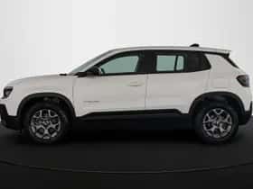 Jeep Avenger (2023) thumbnail 30