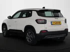 Jeep Avenger (2023) thumbnail 4