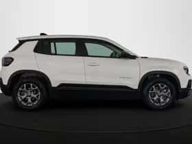 Jeep Avenger (2023) thumbnail 31