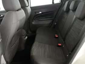 Jeep Avenger (2023) thumbnail 8