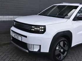 Fiat Grande Panda (2026) thumbnail 15