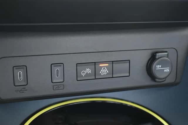 Fiat Grande Panda (2026) thumbnail 19