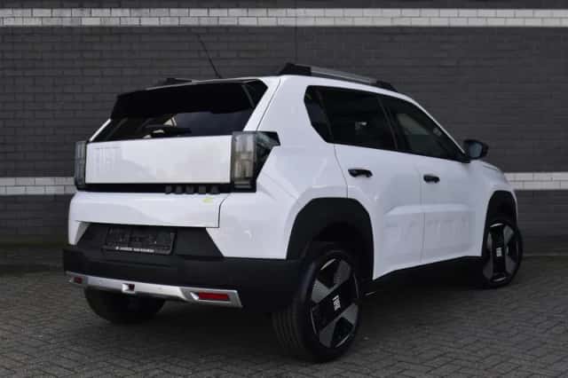 Fiat Grande Panda (2026) thumbnail 4