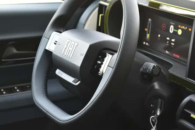 Fiat Grande Panda (2026) thumbnail 33