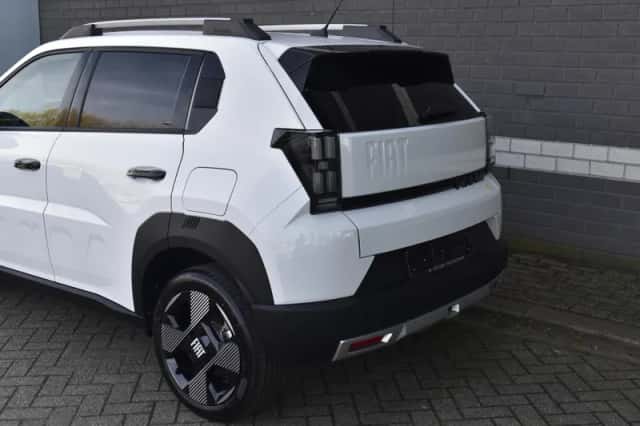 Fiat Grande Panda (2026) thumbnail 35