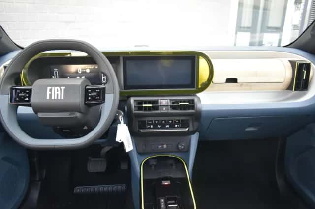Fiat Grande Panda (2026) thumbnail 7