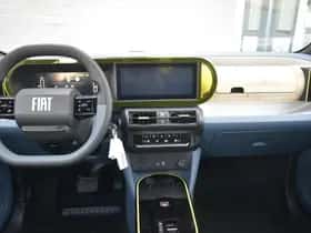 Fiat Grande Panda (2026) thumbnail 7