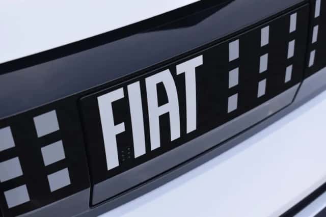 Fiat Grande Panda (2026) thumbnail 8